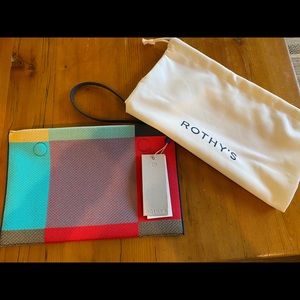 Rothy’s Bag